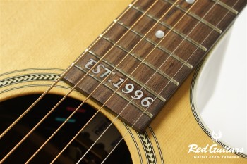 SJC-O ESN JP-Custom - Natural